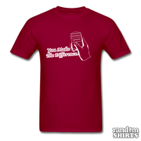 Load image into Gallery viewer, Deodorant: You Make The Difference - RandomShirts.com

