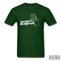 Load image into Gallery viewer, Deodorant: You Make The Difference - RandomShirts.com
