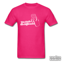 Load image into Gallery viewer, Deodorant: You Make The Difference - RandomShirts.com
