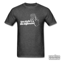 Load image into Gallery viewer, Deodorant: You Make The Difference - RandomShirts.com
