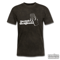 Load image into Gallery viewer, Deodorant: You Make The Difference - RandomShirts.com
