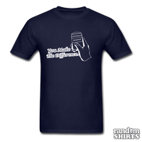Load image into Gallery viewer, Deodorant: You Make The Difference - RandomShirts.com
