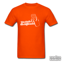 Load image into Gallery viewer, Deodorant: You Make The Difference - RandomShirts.com
