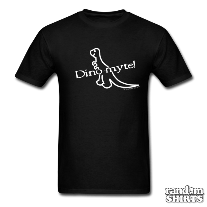 Dino-myte! - RandomShirts.com