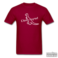 Load image into Gallery viewer, Dino-myte! - RandomShirts.com
