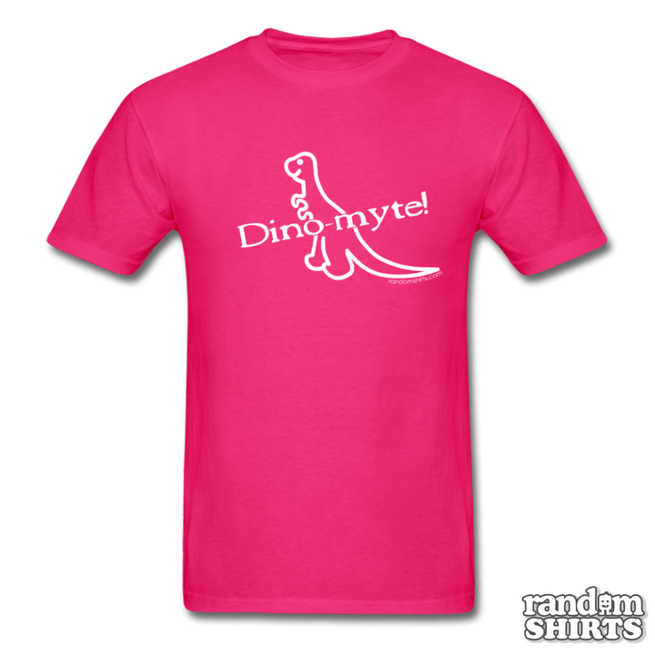 Dino-myte! - RandomShirts.com