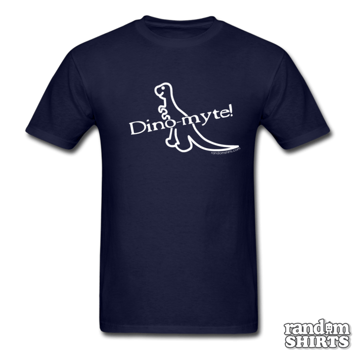 Dino-myte! - RandomShirts.com