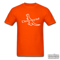 Load image into Gallery viewer, Dino-myte! - RandomShirts.com
