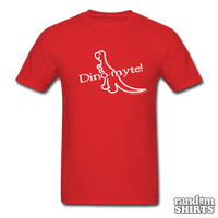 Load image into Gallery viewer, Dino-myte! - RandomShirts.com
