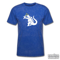 Load image into Gallery viewer, Dinosaur Loves Airplane - RandomShirts.com
