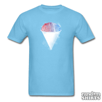 Load image into Gallery viewer, Disco Snow cone - RandomShirts.com
