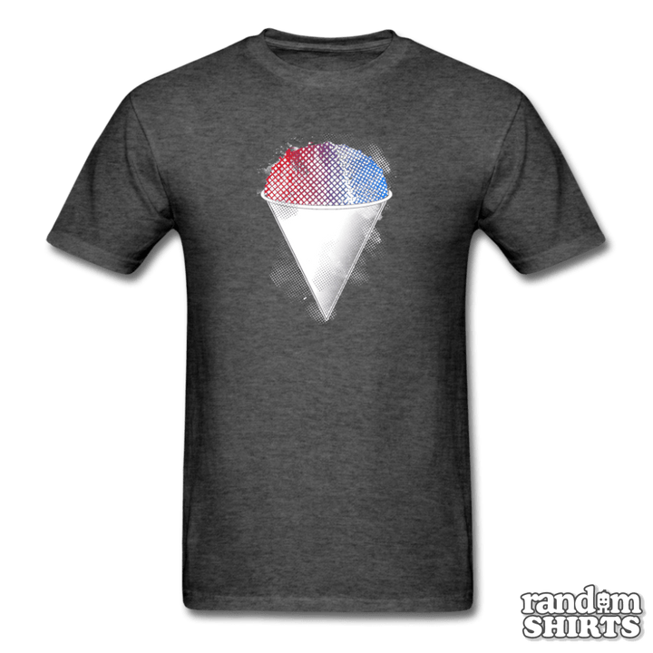 Disco Snow cone - RandomShirts.com