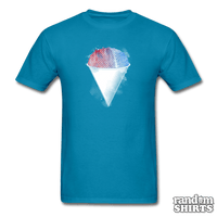 Load image into Gallery viewer, Disco Snow cone - RandomShirts.com
