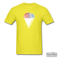 Load image into Gallery viewer, Disco Snow cone - RandomShirts.com

