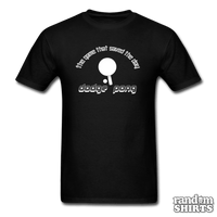 Load image into Gallery viewer, Dodge Pong - RandomShirts.com
