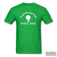 Load image into Gallery viewer, Dodge Pong - RandomShirts.com
