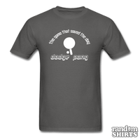 Load image into Gallery viewer, Dodge Pong - RandomShirts.com
