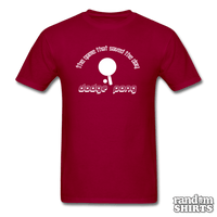 Load image into Gallery viewer, Dodge Pong - RandomShirts.com
