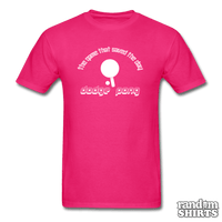 Load image into Gallery viewer, Dodge Pong - RandomShirts.com

