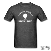 Load image into Gallery viewer, Dodge Pong - RandomShirts.com
