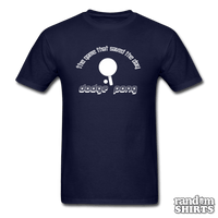 Load image into Gallery viewer, Dodge Pong - RandomShirts.com
