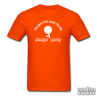 Load image into Gallery viewer, Dodge Pong - RandomShirts.com
