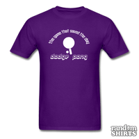 Load image into Gallery viewer, Dodge Pong - RandomShirts.com
