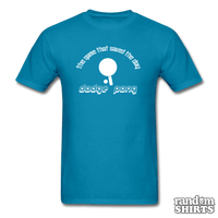 Load image into Gallery viewer, Dodge Pong - RandomShirts.com
