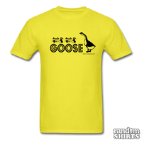 Load image into Gallery viewer, Duck Duck Goose - RandomShirts.com

