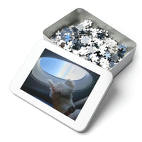 Load image into Gallery viewer, Jigsaw Puzzle (30, 110, 252, 500,1000-Piece)
