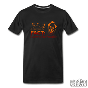 Fact: Clowns Eat People
