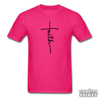 Load image into Gallery viewer, Faith - RandomShirts.com
