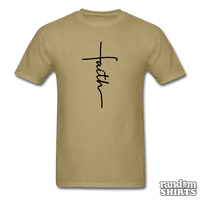 Load image into Gallery viewer, Faith - RandomShirts.com
