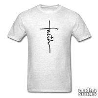 Load image into Gallery viewer, Faith - RandomShirts.com
