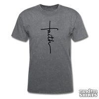Load image into Gallery viewer, Faith - RandomShirts.com
