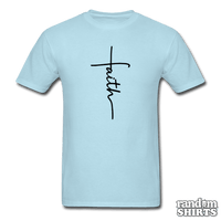 Load image into Gallery viewer, Faith - RandomShirts.com

