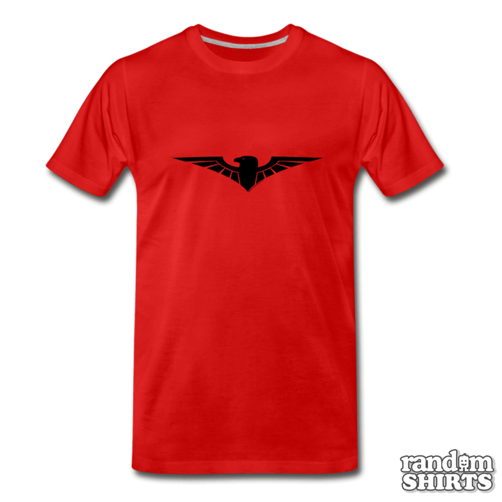 Falcon - RandomShirts.com