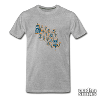 Load image into Gallery viewer, Family Tree - RandomShirts.com
