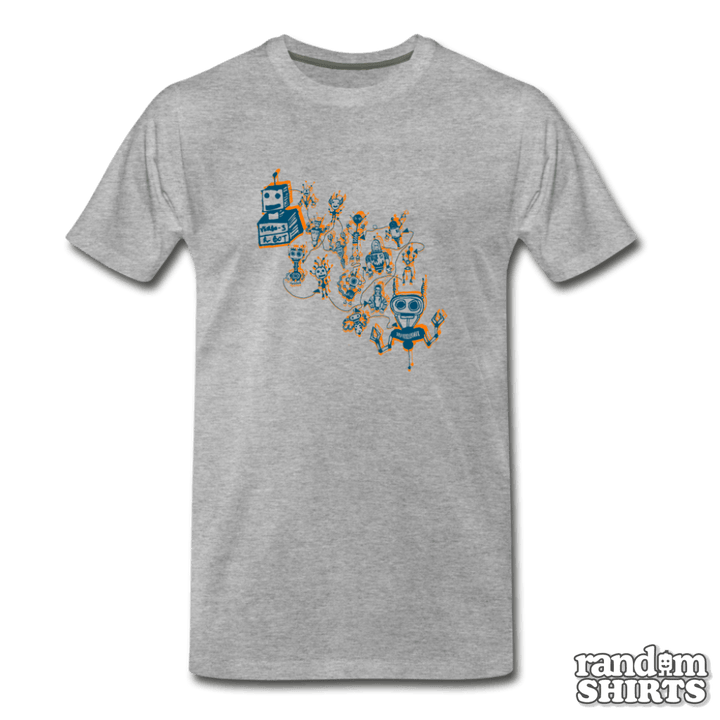 Family Tree - RandomShirts.com