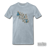 Load image into Gallery viewer, Family Tree - RandomShirts.com
