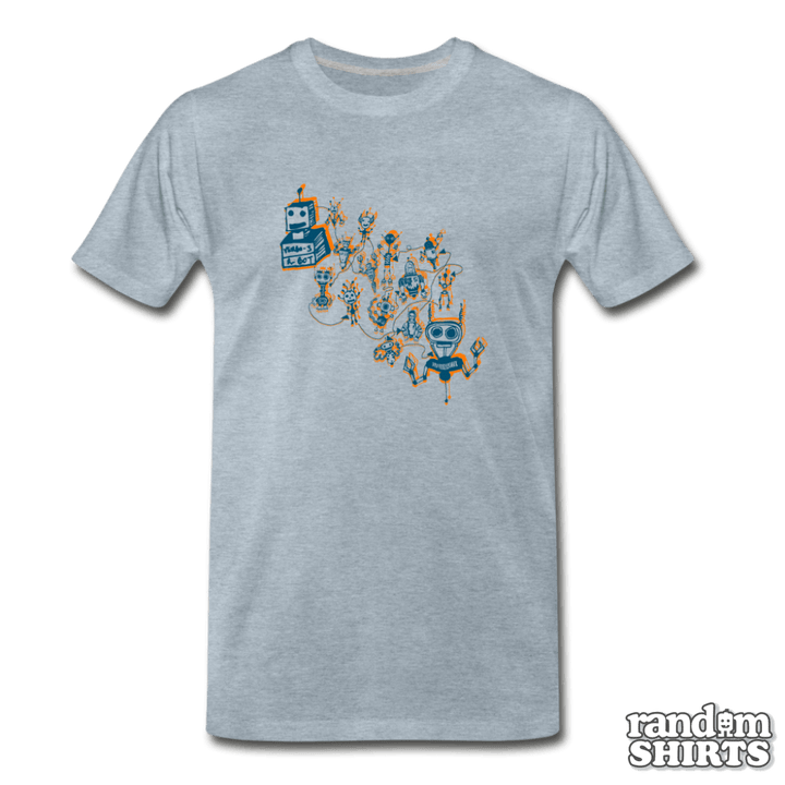 Family Tree - RandomShirts.com