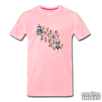 Load image into Gallery viewer, Family Tree - RandomShirts.com
