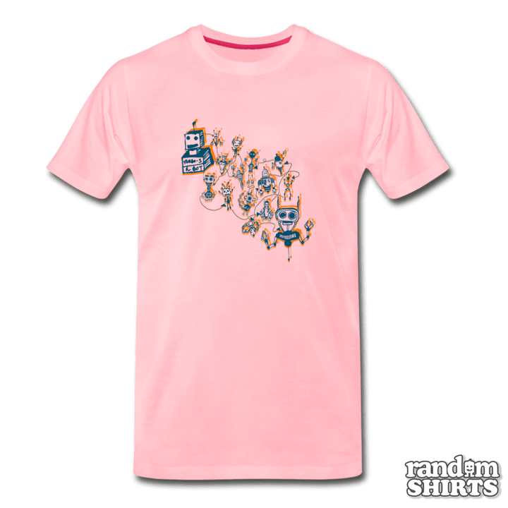 Family Tree - RandomShirts.com