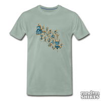 Load image into Gallery viewer, Family Tree - RandomShirts.com
