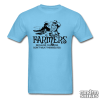 Load image into Gallery viewer, Farmers - RandomShirts.com
