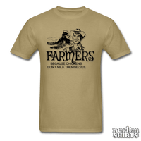 Load image into Gallery viewer, Farmers - RandomShirts.com

