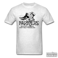 Load image into Gallery viewer, Farmers - RandomShirts.com
