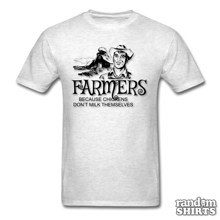 Farmers - RandomShirts.com