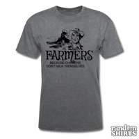 Load image into Gallery viewer, Farmers - RandomShirts.com
