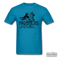 Load image into Gallery viewer, Farmers - RandomShirts.com
